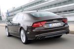 Audi S7 Sportback 2012 года (WW)